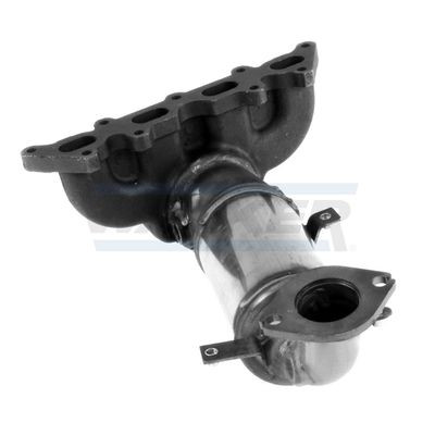 Katalizatoriaus keitiklis WALKER 28585