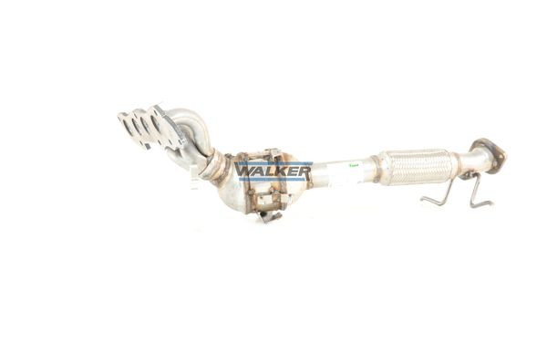 Katalizatoriaus keitiklis WALKER 28586