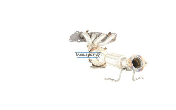 Katalizatoriaus keitiklis WALKER 28586