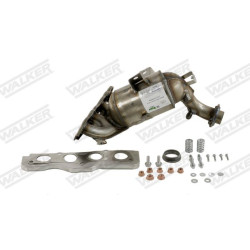Katalizatoriaus keitiklis WALKER 28655