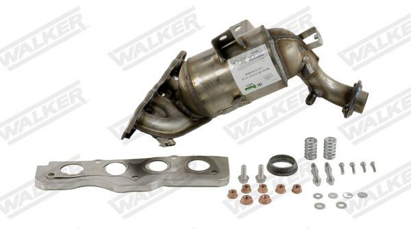 Katalizatoriaus keitiklis WALKER 28655