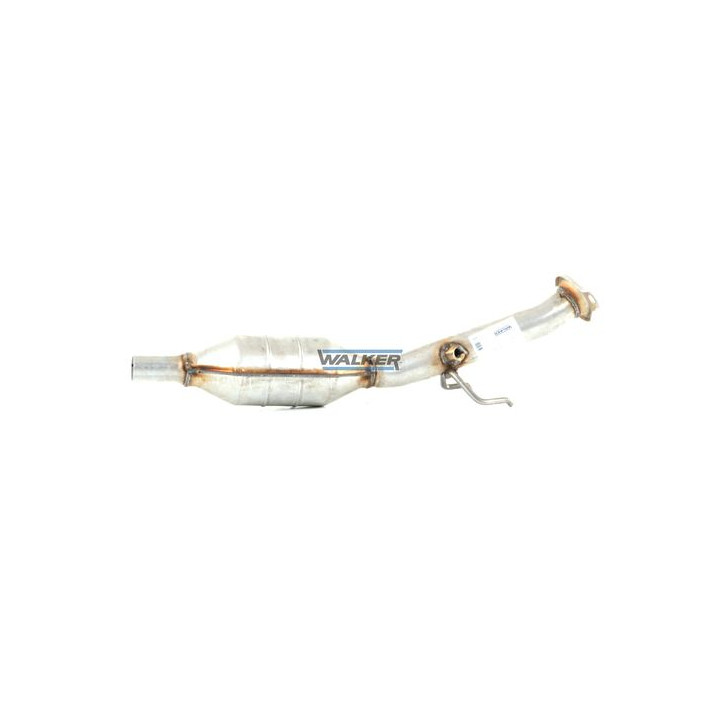 Katalizatoriaus keitiklis WALKER 28677