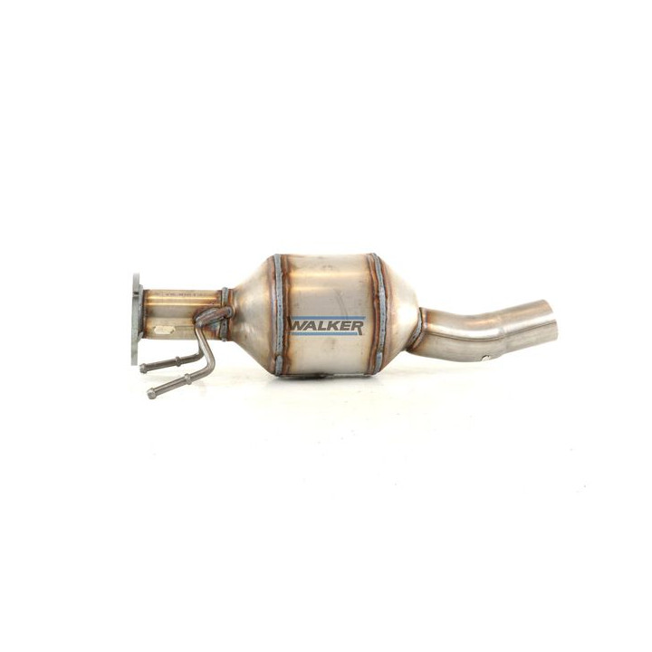Katalizatoriaus keitiklis WALKER 28691