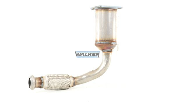 Katalizatoriaus keitiklis WALKER 28697