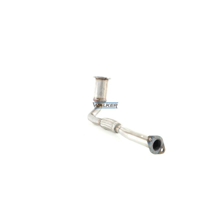 Katalizatoriaus keitiklis WALKER 28705