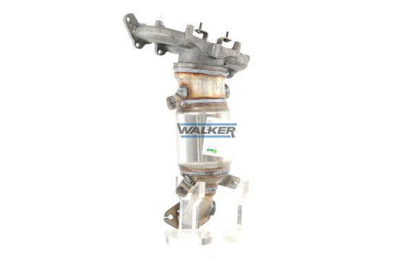 Katalizatoriaus keitiklis WALKER 28706