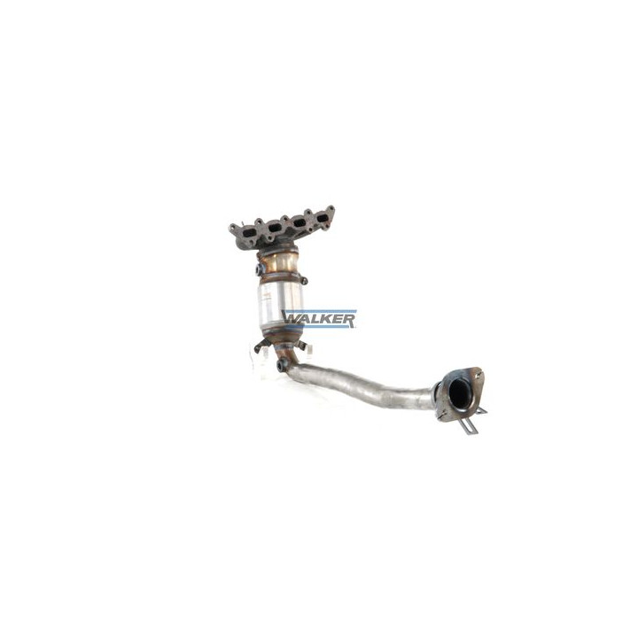 Katalizatoriaus keitiklis WALKER 28709