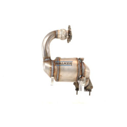 Katalizatoriaus keitiklis WALKER 28714