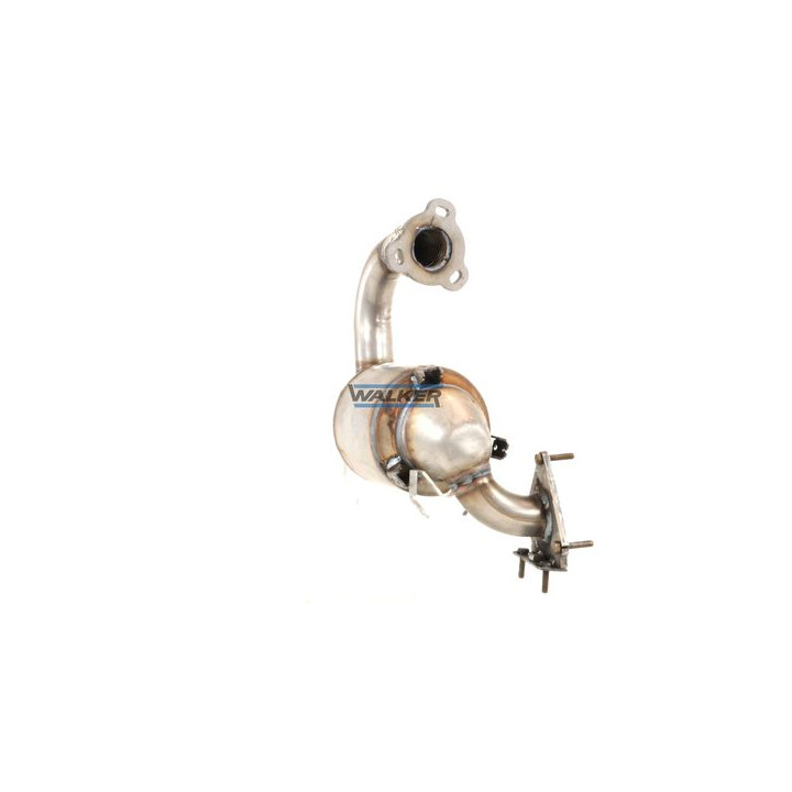 Katalizatoriaus keitiklis WALKER 28714