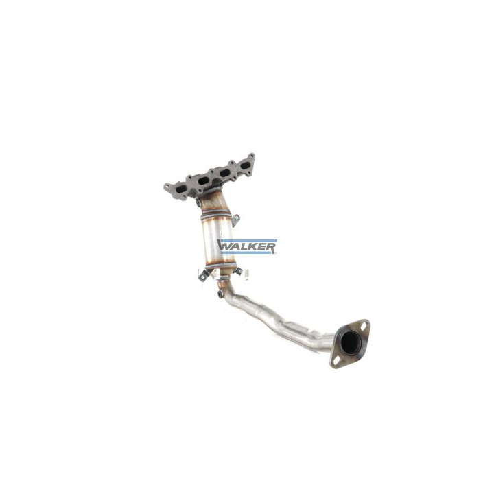 Katalizatoriaus keitiklis WALKER 28721