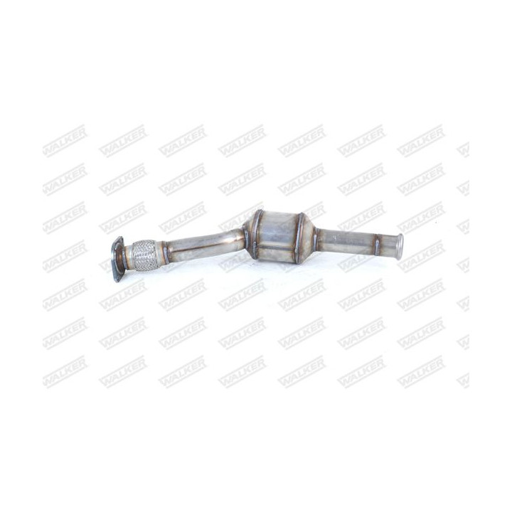 Katalizatoriaus keitiklis WALKER 28722