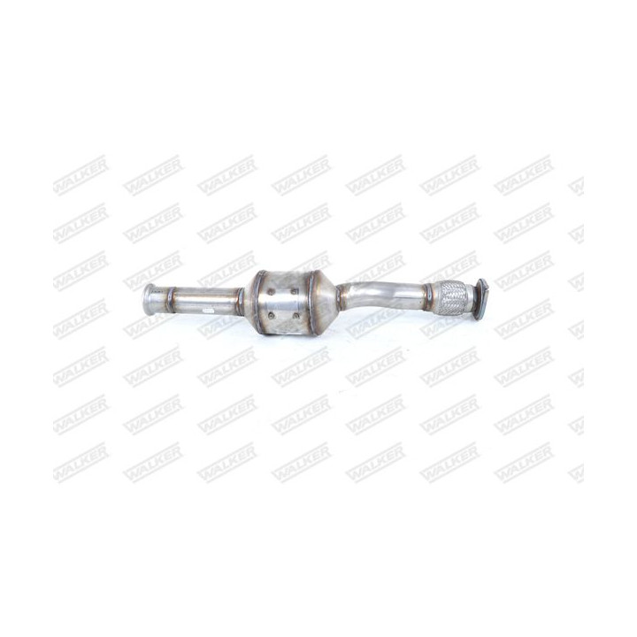 Katalizatoriaus keitiklis WALKER 28722