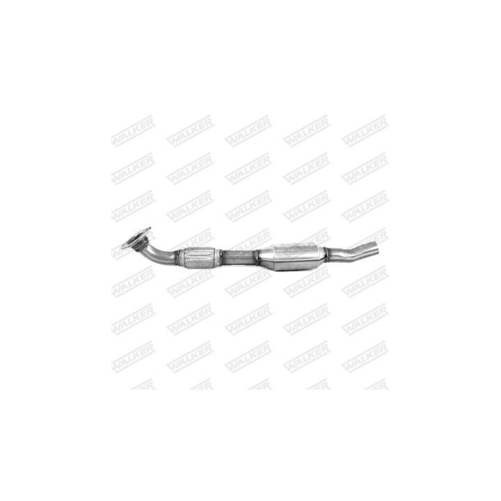 Katalizatoriaus keitiklis WALKER 28724