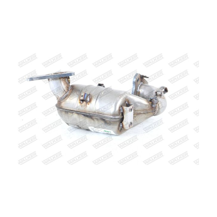 Katalizatoriaus keitiklis WALKER 28744
