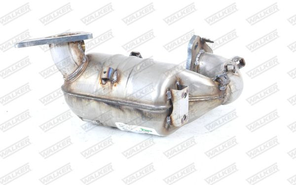 Katalizatoriaus keitiklis WALKER 28744