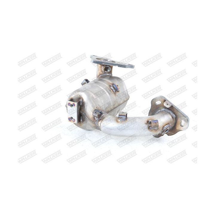 Katalizatoriaus keitiklis WALKER 28744