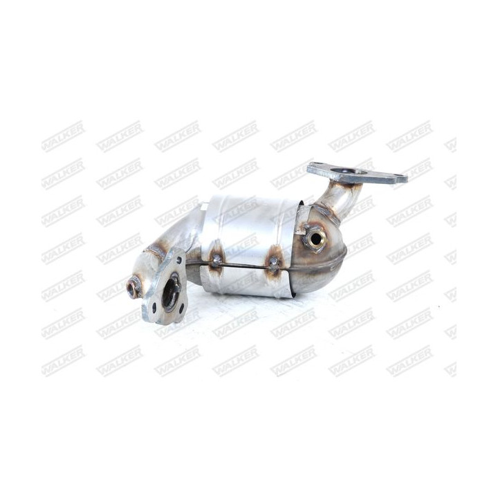 Katalizatoriaus keitiklis WALKER 28756