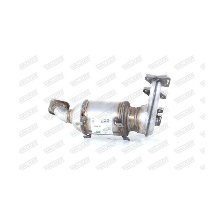 Katalizatoriaus keitiklis WALKER 28764