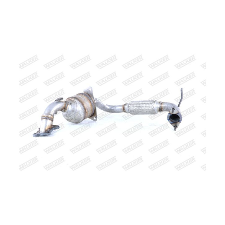 Katalizatoriaus keitiklis WALKER 28766