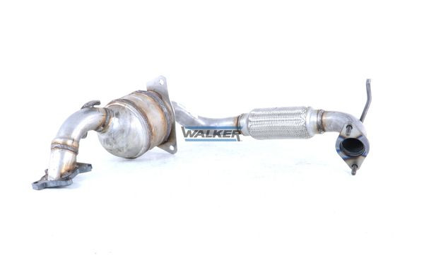Katalizatoriaus keitiklis WALKER 28766