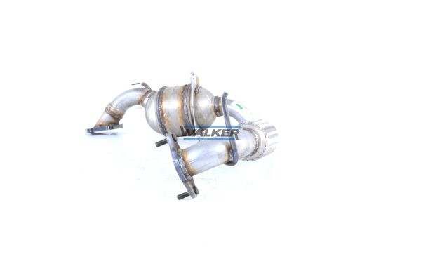 Katalizatoriaus keitiklis WALKER 28766
