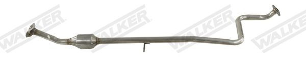 Katalizatoriaus keitiklis WALKER 28872