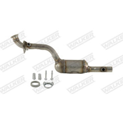 Katalizatoriaus keitiklis WALKER 28875
