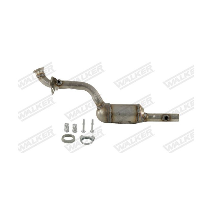 Katalizatoriaus keitiklis WALKER 28875