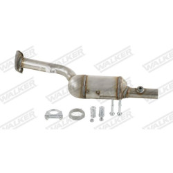 Katalizatoriaus keitiklis WALKER 28878