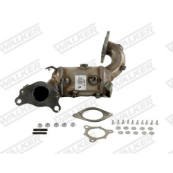 Katalizatoriaus keitiklis WALKER 28879