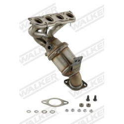 Katalizatoriaus keitiklis WALKER 28884