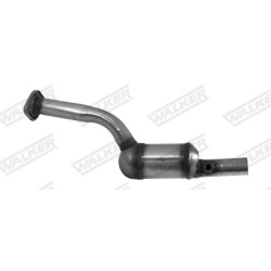 Katalizatoriaus keitiklis WALKER 28886
