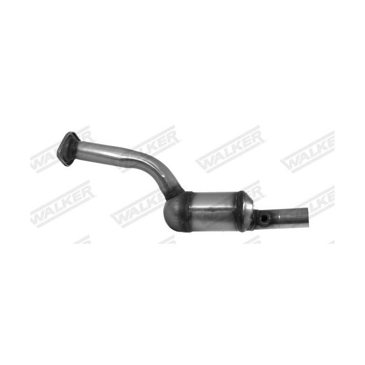 Katalizatoriaus keitiklis WALKER 28886