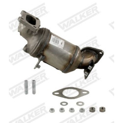 Katalizatoriaus keitiklis WALKER 28897