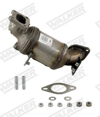 Katalizatoriaus keitiklis WALKER 28897