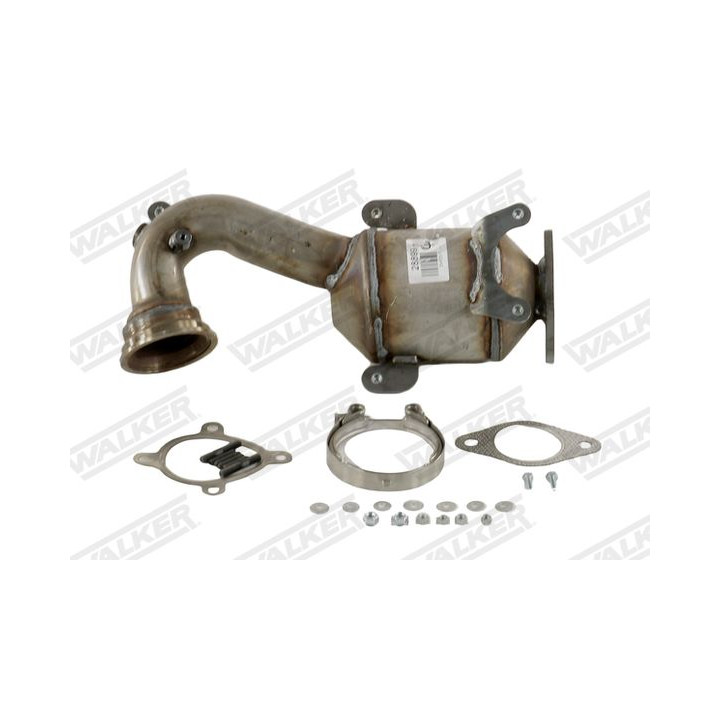 Katalizatoriaus keitiklis WALKER 28899
