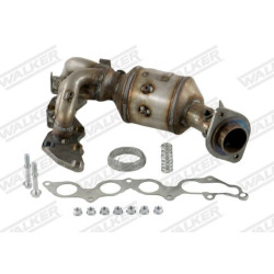 Katalizatoriaus keitiklis WALKER 28900