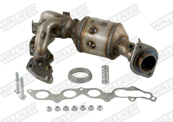 Katalizatoriaus keitiklis WALKER 28900
