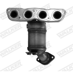 Katalizatoriaus keitiklis WALKER 28914