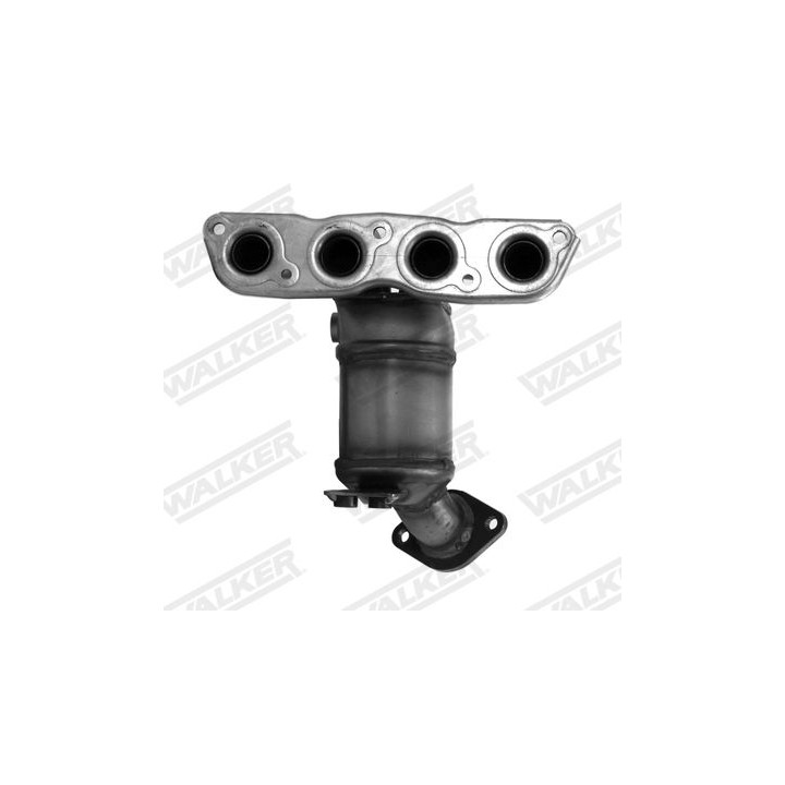 Katalizatoriaus keitiklis WALKER 28914