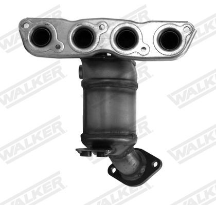 Katalizatoriaus keitiklis WALKER 28914