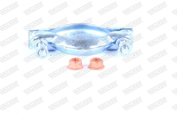 Montavimo komplektas, katalizatoriaus keitiklis WALKER 21652