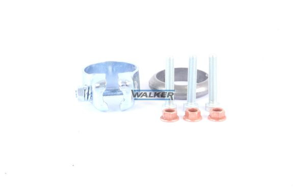 Montavimo komplektas, katalizatoriaus keitiklis WALKER 87153