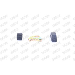 Montavimo komplektas, duslintuvas WALKER 85030