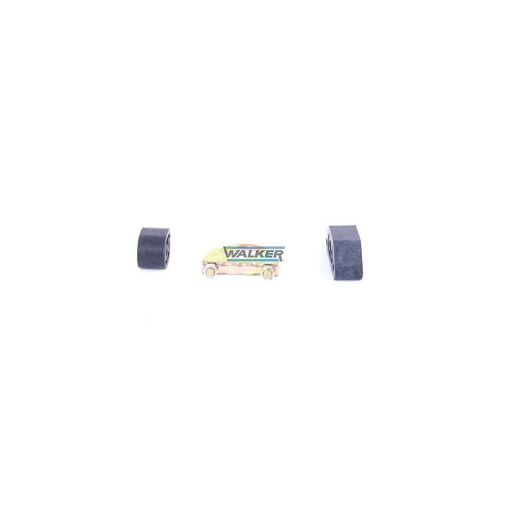Montavimo komplektas, duslintuvas WALKER 85030