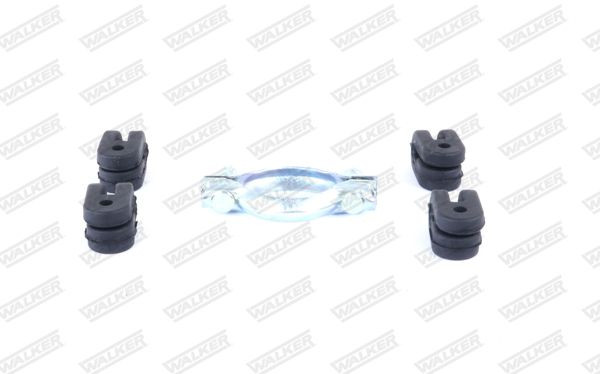 Montavimo komplektas, duslintuvas WALKER 85351