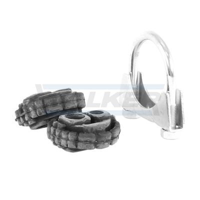 Montavimo komplektas, duslintuvas WALKER 86404