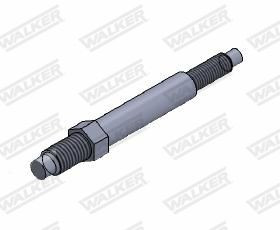 Varžtas, išmetimo sistema WALKER 80262