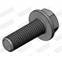 Varžtas, išmetimo sistema WALKER 80506