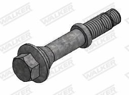 Varžtas, išmetimo sistema WALKER 80541